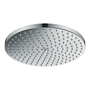 Hansgrohe Raindance S Overhead shower 240 1jet PowderRain EcoSmart Chrome 28821000.jpg