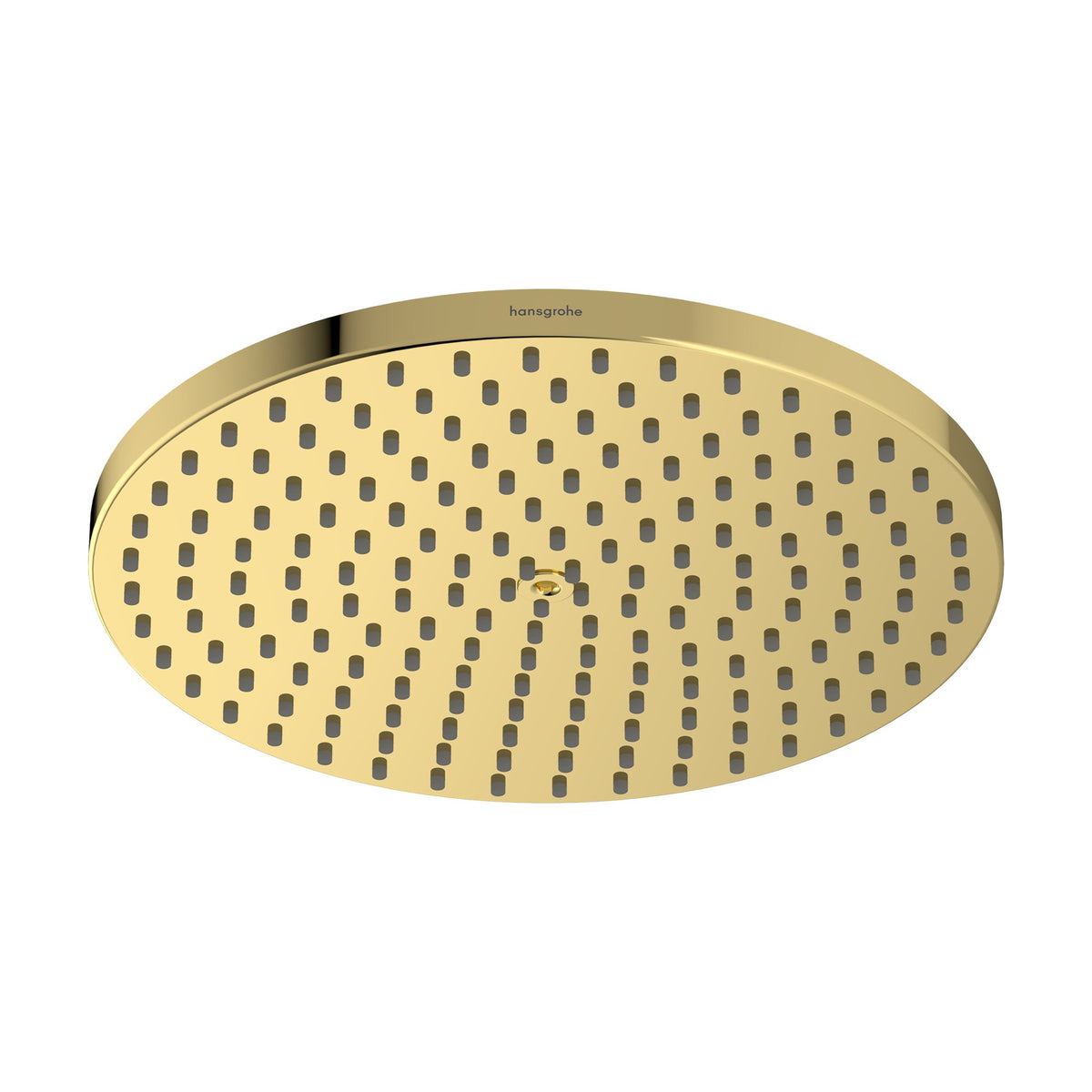 Hansgrohe-Raindance-S-Overhead-shower-240-1jet-PowderRain-Polished-Gold-Optic-27623990