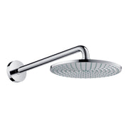 Hansgrohe Raindance S Overhead shower 240 1jet with shower arm Chrome 27474000.jpg