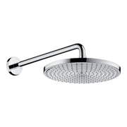 Hansgrohe Raindance S Overhead shower 300 1jet with shower arm 46 cm Chrome 27492000.jpg