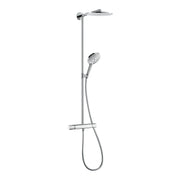 Hansgrohe Raindance S Showerpipe 240 1jet with thermostat 160cc Chrome 27233000.jpg