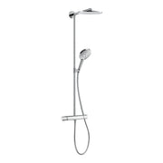 Hansgrohe Raindance S Showerpipe 240 1jet with thermostat Chrome 27235000.jpg