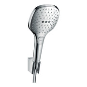 Hansgrohe Raindance Select E Shower holder set 120 3jet with shower hose 125 cm Chrome 26700000.jpg