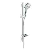 Hansgrohe Raindance Select E Shower set 120 3jet EcoSmart with shower bar 65 cm and soap dish Chrome 26622000.jpg