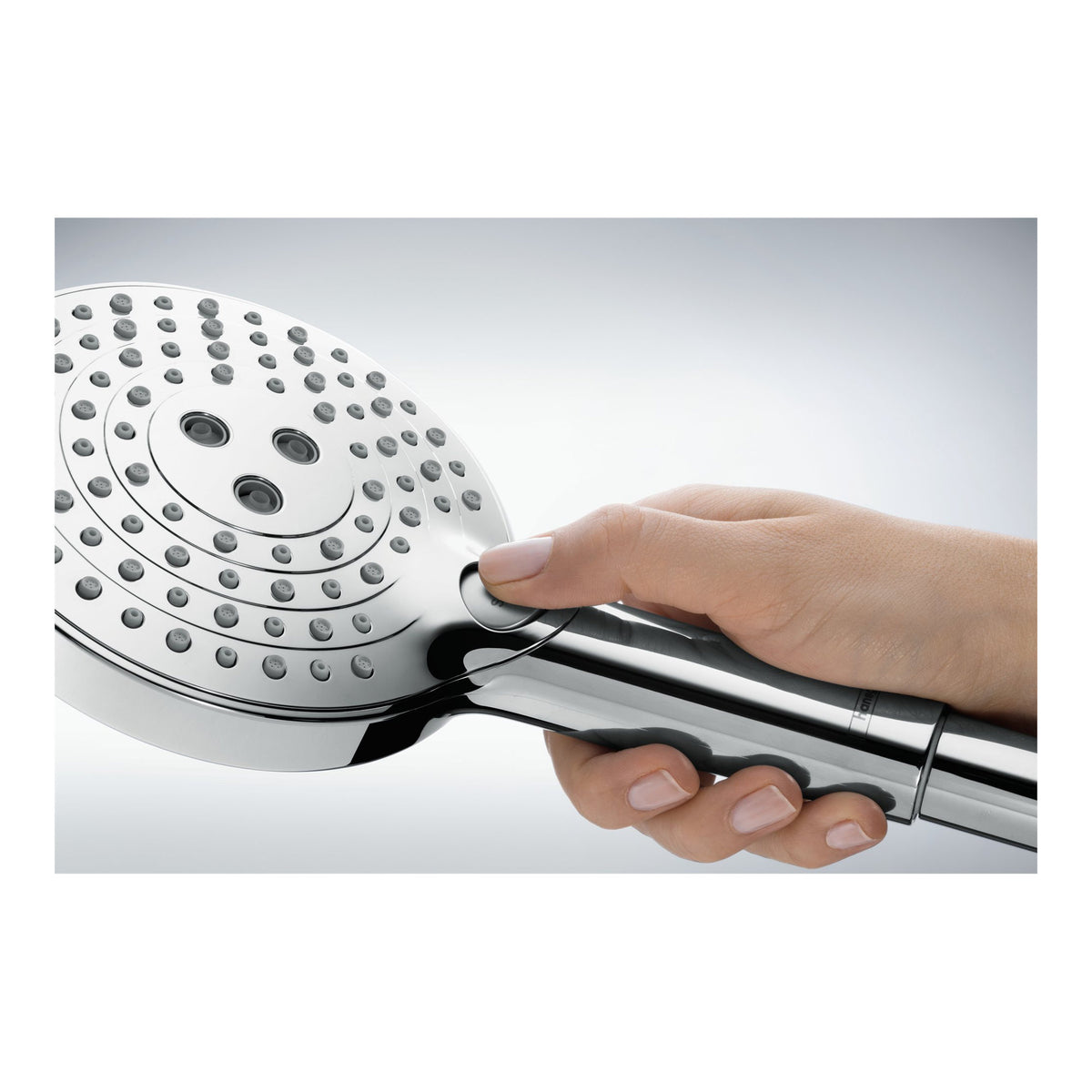 Hansgrohe-Raindance-Select-S-Shower-holder-set-120-3jet-PowderRain-with-shower-hose-125-cm-Chrome-27669000-02