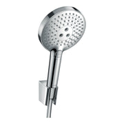 Hansgrohe Raindance Select S Shower holder set 120 3jet with shower hose 125 cm Chrome 26701000.jpg