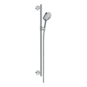 Hansgrohe Raindance Select S Shower set 120 3jet EcoSmart with shower bar 90 cm Chrome 26323000.jpg