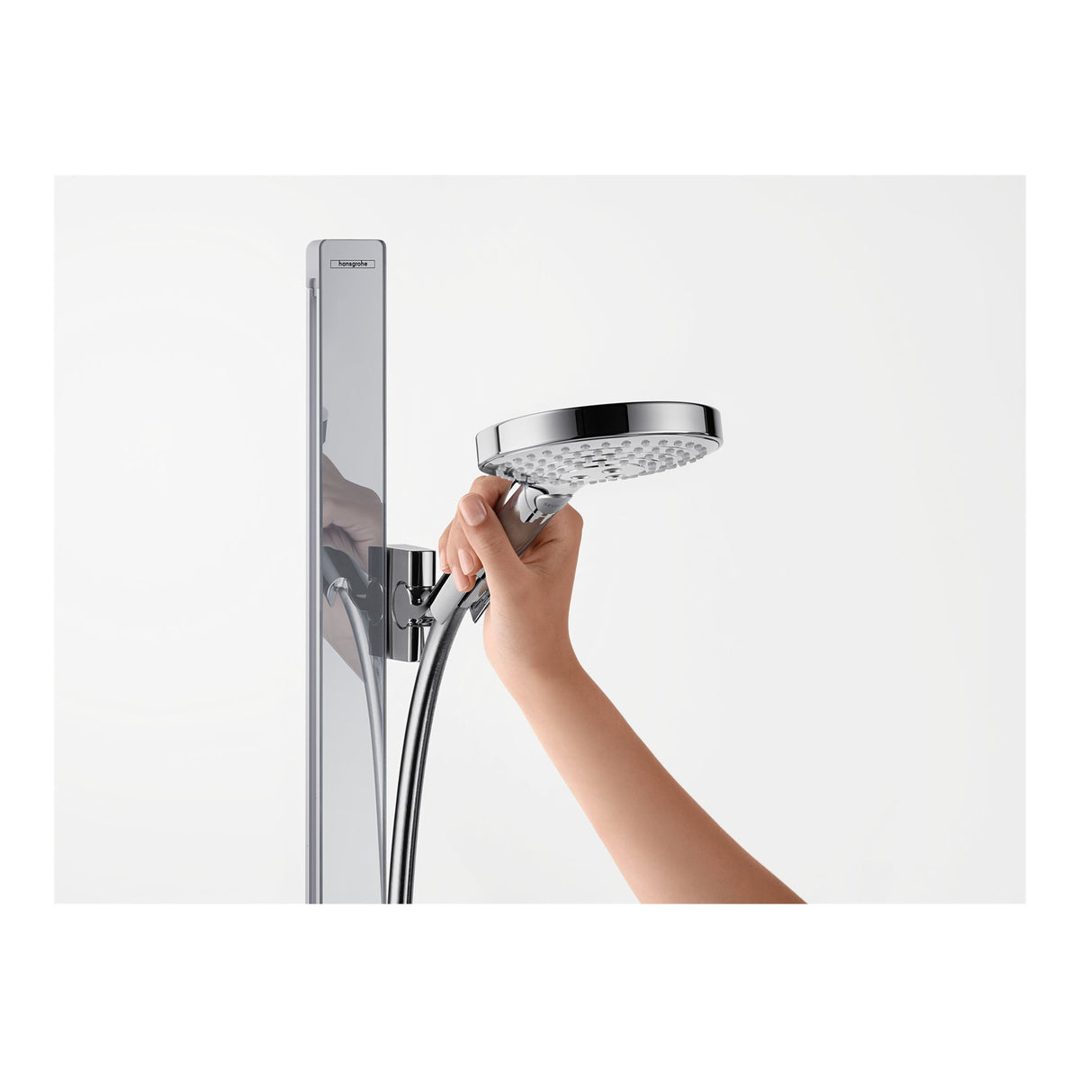 Hansgrohe-Raindance-Select-S-Shower-set-120-3jet-EcoSmart-with-shower-bar-90-cm-and-shelf-Chrome-27649000-03