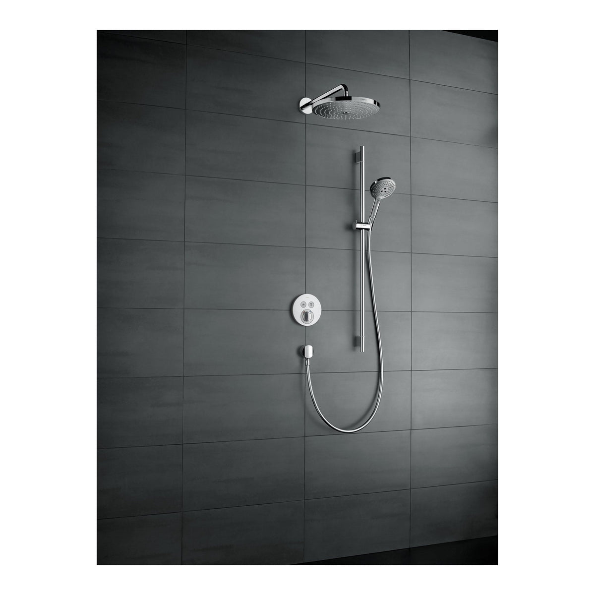 Hansgrohe-Raindance-Select-S-Shower-set-120-3jet-EcoSmart-with-shower-bar-90-cm-and-soap-dish-Chrome-26633000-03