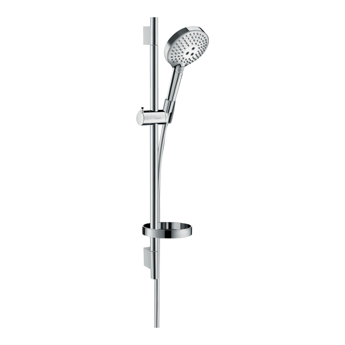 Hansgrohe Raindance Select S Shower set 120 3jet PowderRain with shower bar 65 cm and soap dish Chrome 27654000.jpg