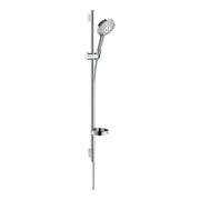 Hansgrohe Raindance Select S Shower set 120 3jet PowderRain with shower bar 90 cm Chrome 27667000.jpg