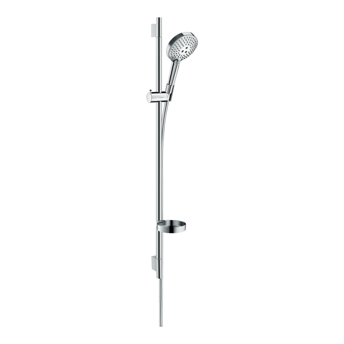Hansgrohe Raindance Select S Shower set 120 3jet PowderRain with shower bar 90 cm Chrome 27667000.jpg