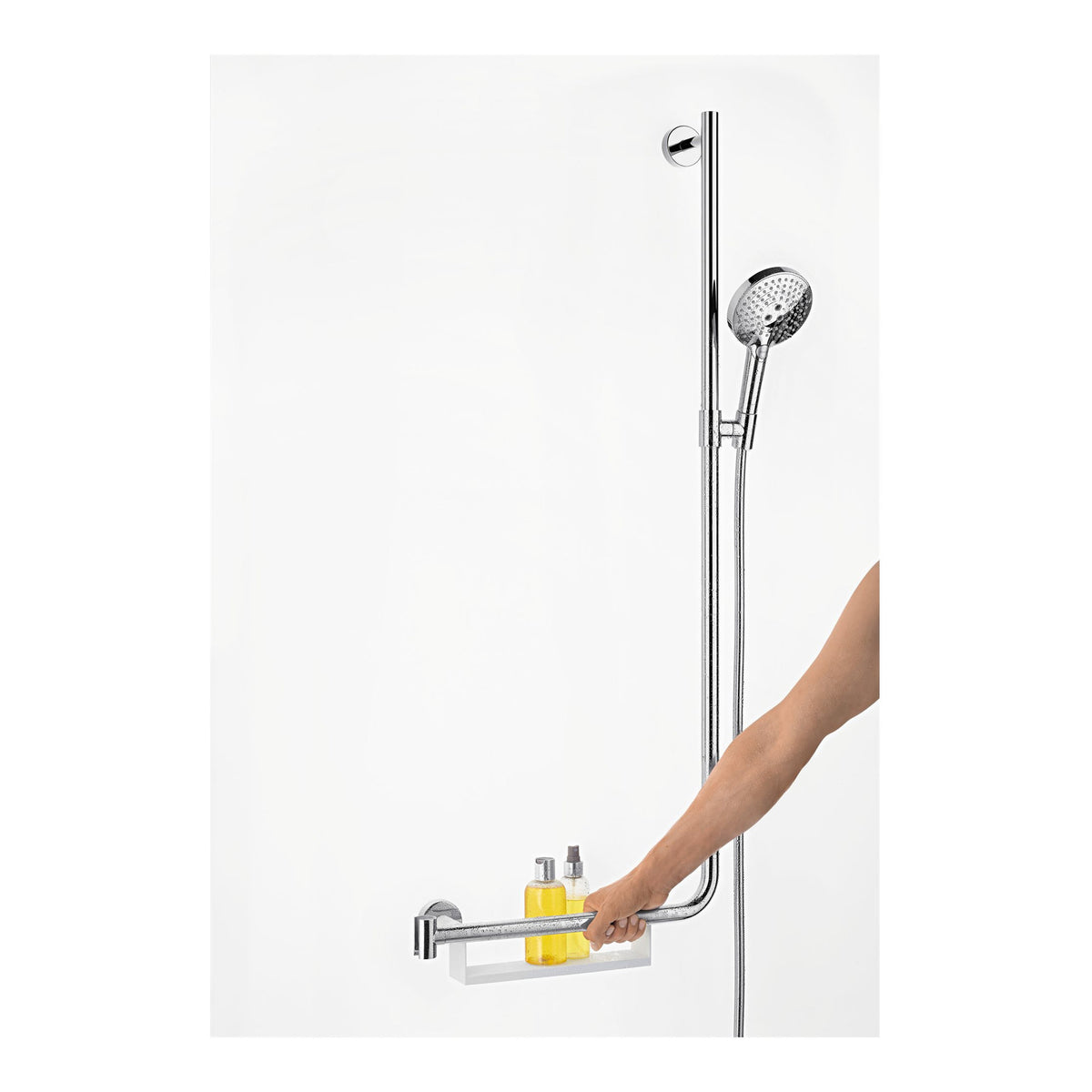 Hansgrohe-Raindance-Select-S-Shower-set-120-3jet-with-shower-bar-110-cm-right-Chrome-26326000-02