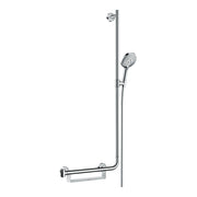 Hansgrohe Raindance Select S Shower set 120 3jet with shower bar 110 cm right Chrome 26326000.jpg