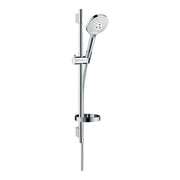 Hansgrohe Raindance Select S Shower set 120 3jet with shower bar 65 cm and soap dish White Chrome 26630400.jpg
