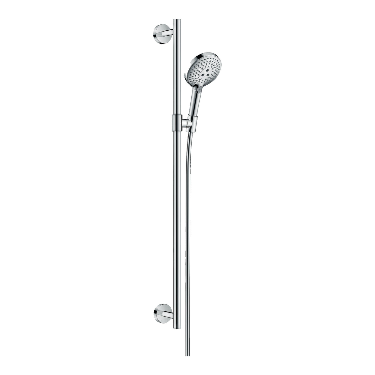 Hansgrohe Raindance Select S Shower set 120 3jet with shower bar 90 cm Chrome 26322000.jpg