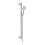 Hansgrohe Raindance Select S Shower set 120 3jet with shower bar 90 cm White Chrome 26322400.jpg