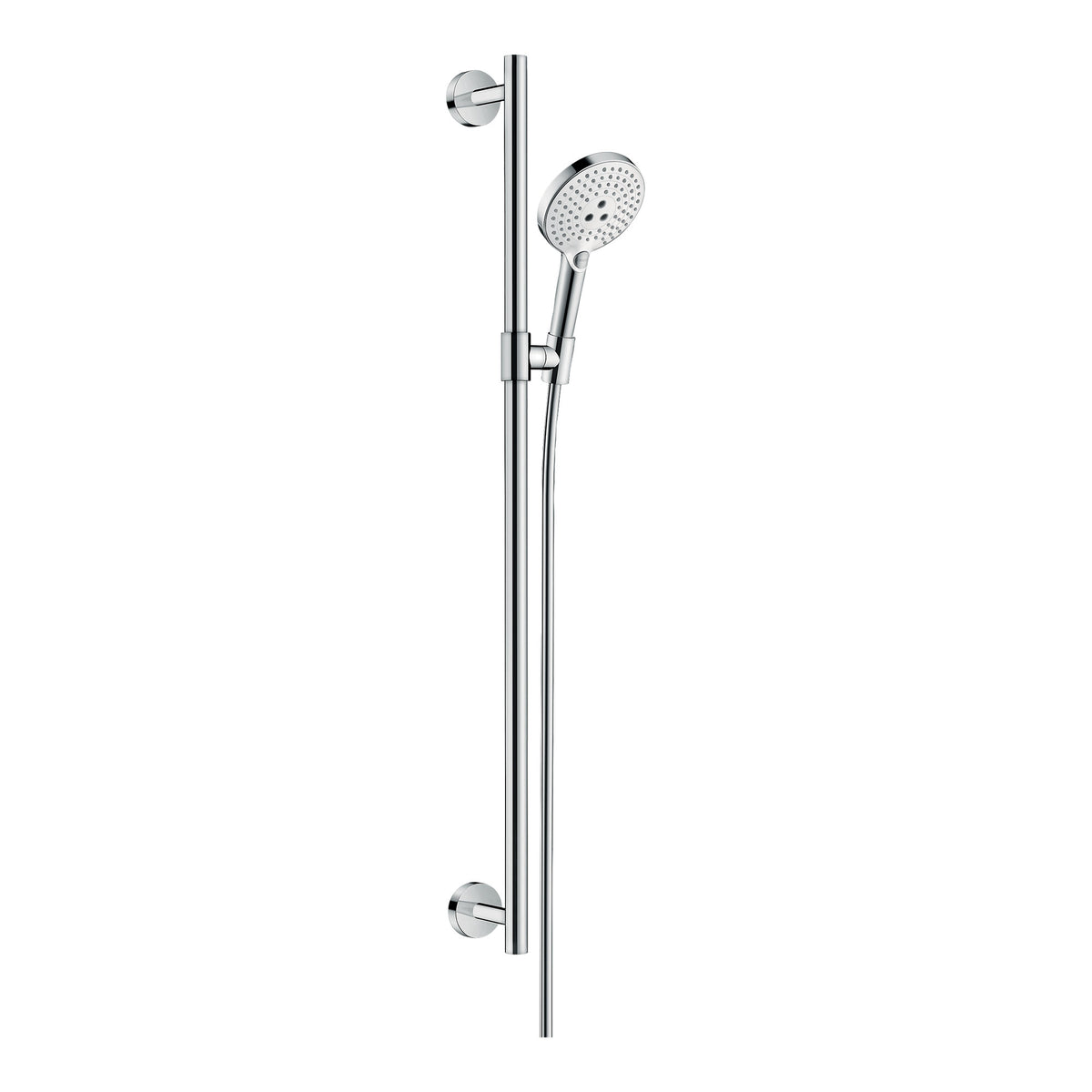Hansgrohe Raindance Select S Shower set 120 3jet with shower bar 90 cm White Chrome 26322400.jpg