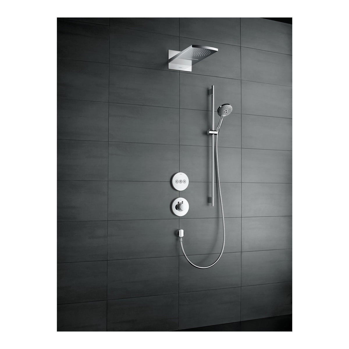 Hansgrohe-Raindance-Select-S-Shower-set-120-3jet-with-shower-bar-90-cm-and-soap-dish-Chrome-26631000-02