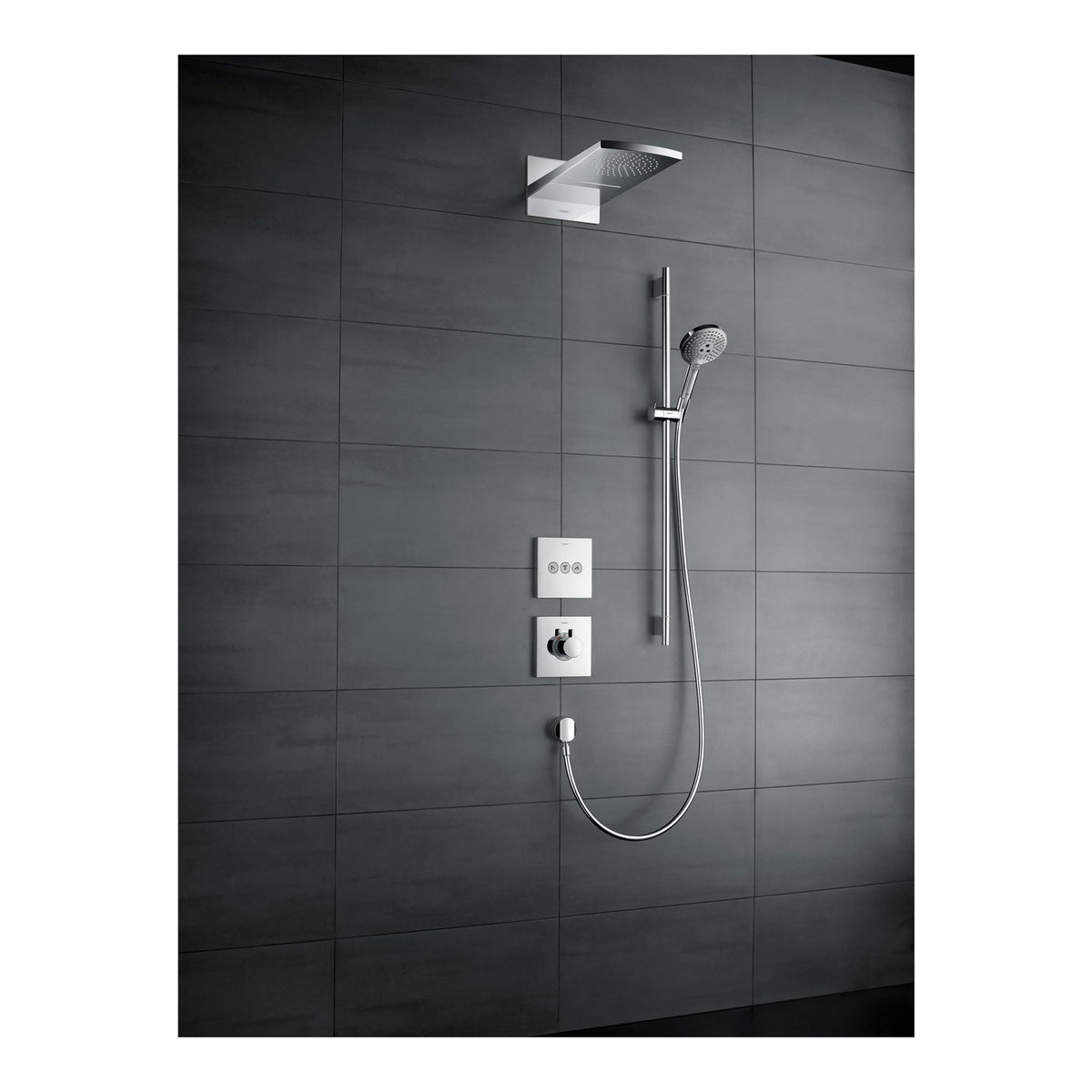 Hansgrohe-Raindance-Select-S-Shower-set-120-3jet-with-shower-bar-90-cm-and-soap-dish-Chrome-26631000-03