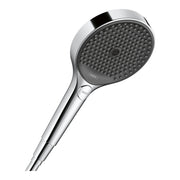 Hansgrohe Rainfinity Hand shower 130 3jet EcoSmart Chrome 26862000.jpg