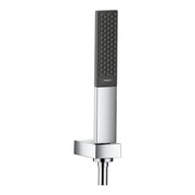 Hansgrohe Rainfinity Shower holder set 100 1jet with shower hose 160 cm Chrome 26856000.jpg