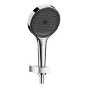 Hansgrohe Rainfinity Shower holder set 130 3jet with shower hose 160 cm Chrome 26851000.jpg