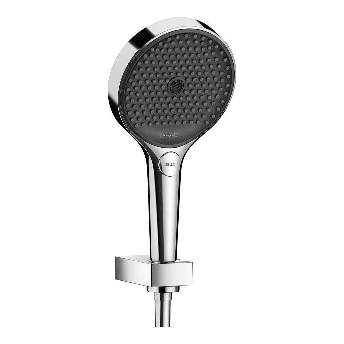 Hansgrohe Rainfinity Shower holder set 130 3jet with shower hose 160 cm Chrome 26851000.jpg