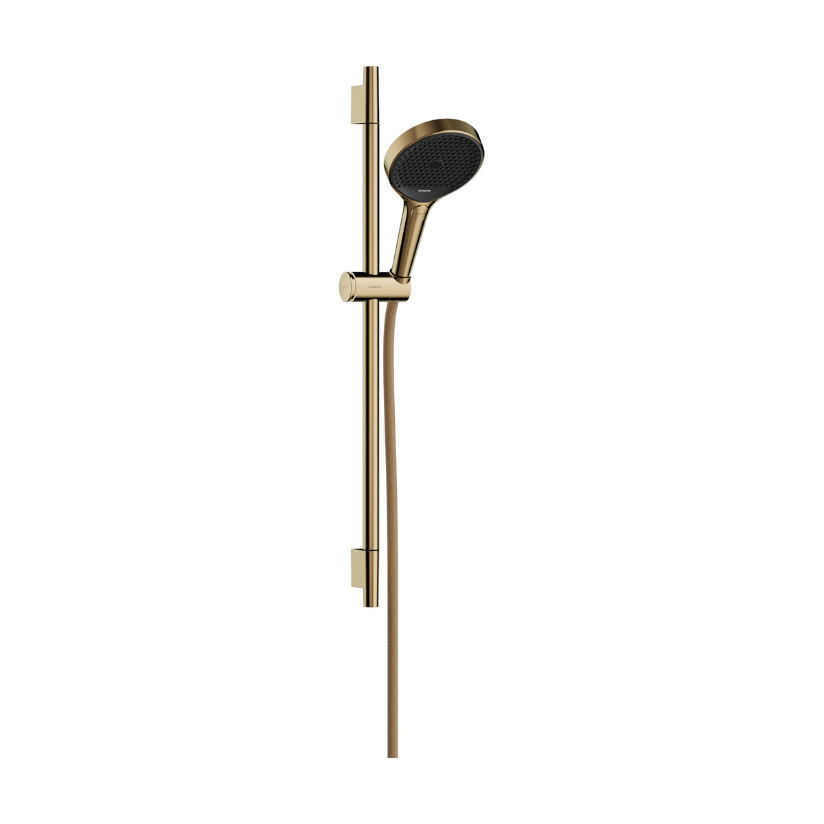Hansgrohe-Rainfinity-Shower-set-130-3jet-with-shower-bar-S-Puro-65-cm-push-slider-and-Designflex-textile-shower-hose-160-cm-Polished-Gold-Optic-28745990