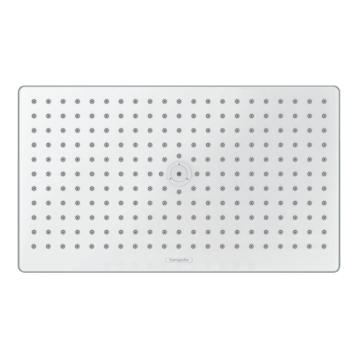Hansgrohe Rainmaker Select Overhead shower 460 1jet with shower arm 24003400