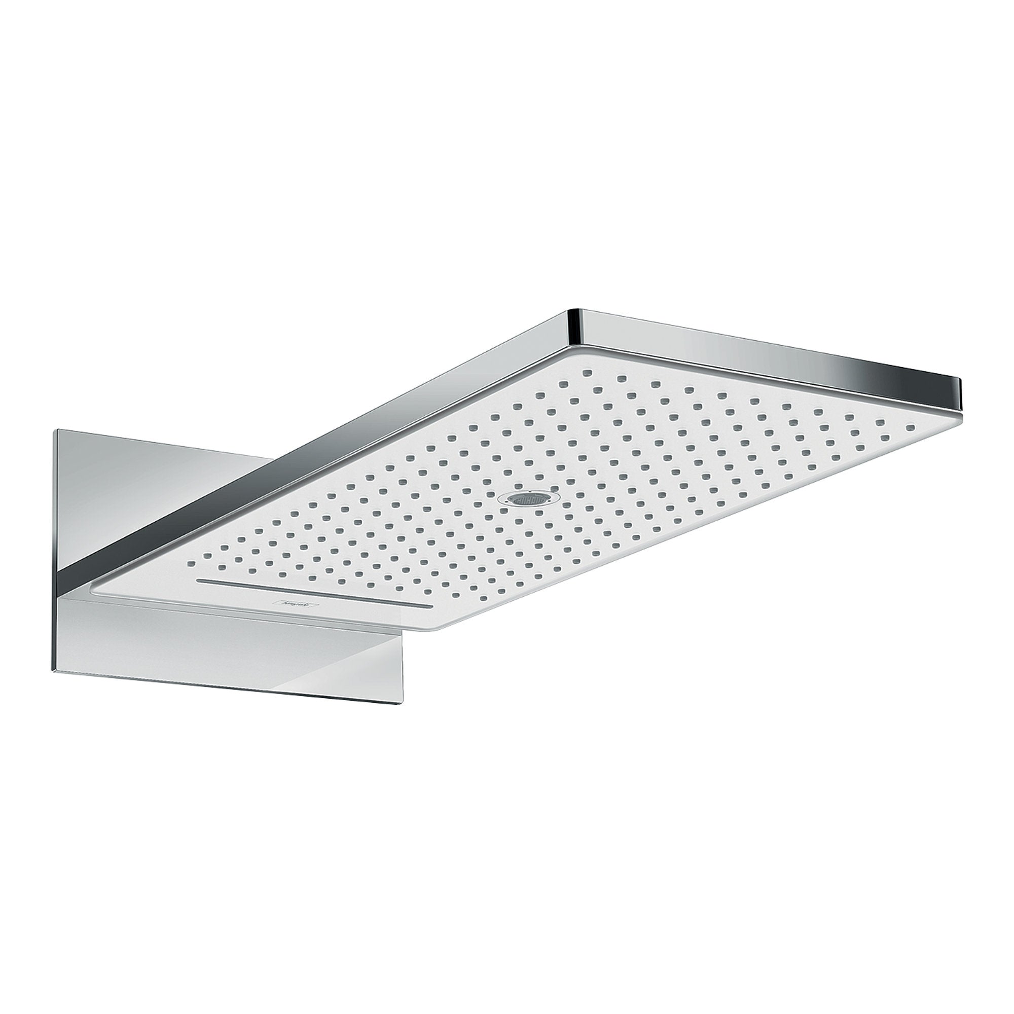 Hansgrohe Rainmaker Select Overhead shower 580 3jet White Chrome 24001400.jpg
