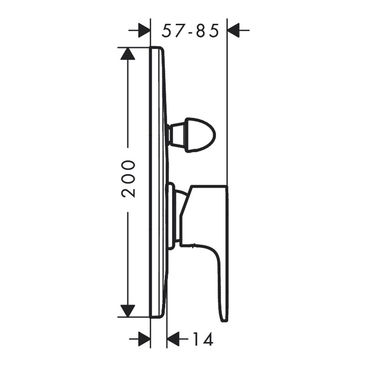 Hansgrohe-Rebris-E-Single-lever-bath-mixer-for-concealed-installation-72459-technical-01