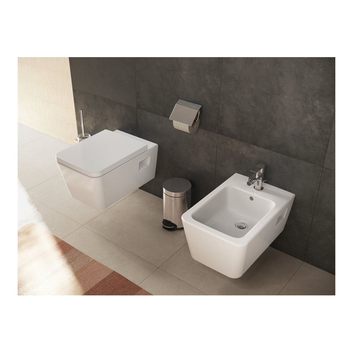 Hansgrohe-Rebris-E-Single-lever-bidet-mixer-with-metal-pop-up-waste-set-Chrome-72213000-02
