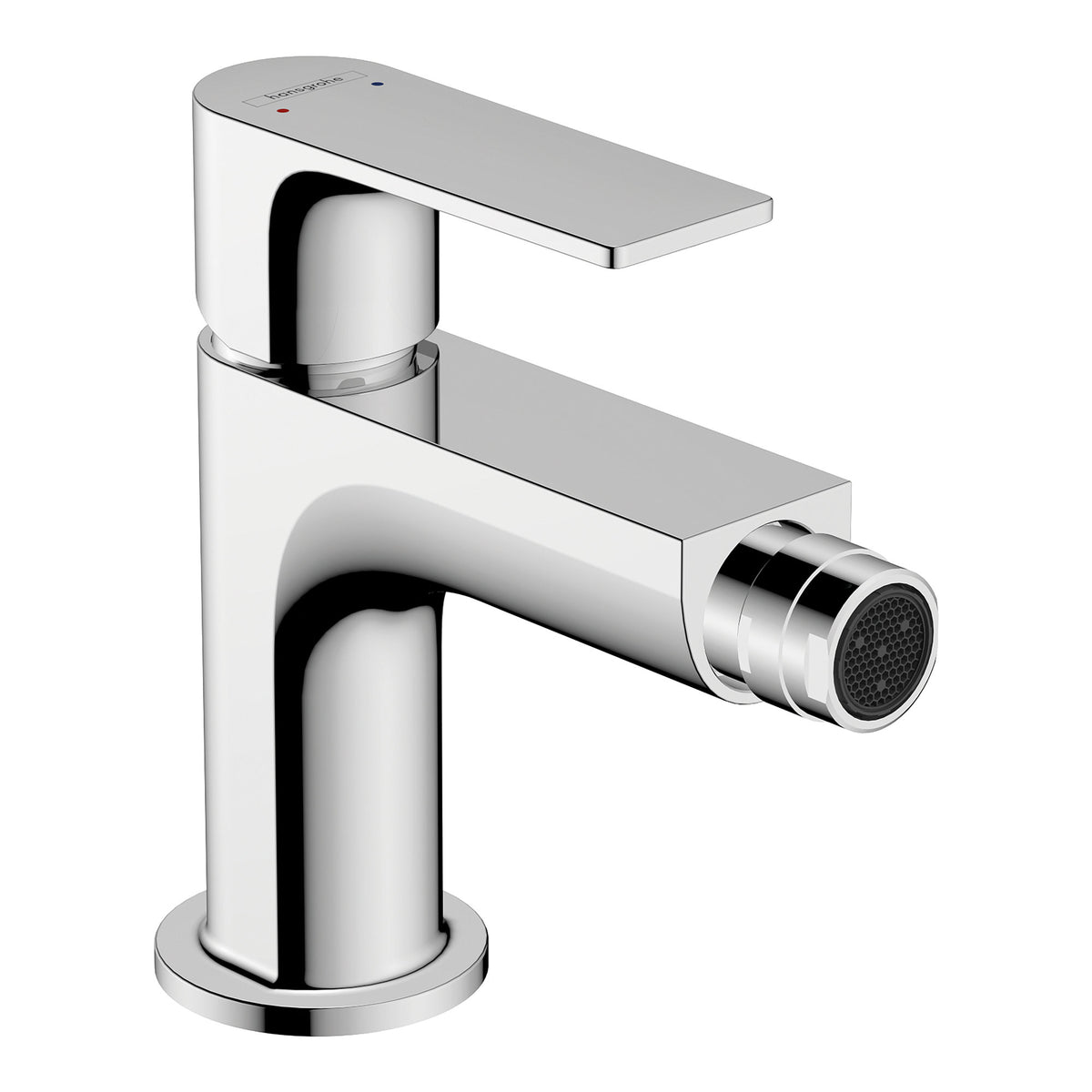 Hansgrohe-Rebris-E-Single-lever-bidet-mixer-with-metal-pop-up-waste-set-Chrome-72213000