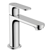 Hansgrohe-Rebris-S-Single-lever-basin-mixer-110-with-pop-up-waste-set-Chrome-72517000