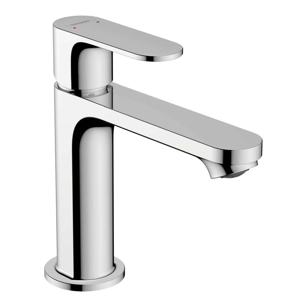 Hansgrohe-Rebris-S-Single-lever-basin-mixer-110-with-pop-up-waste-set-Chrome-72517000
