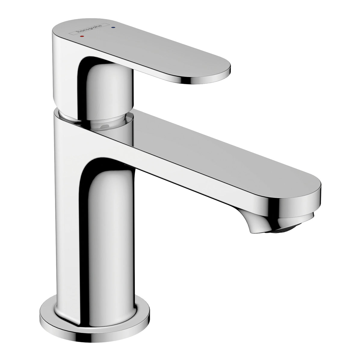 Hansgrohe-Rebris-S-Single-lever-basin-mixer-80-with-pop-up-waste-set-Chrome-72510000