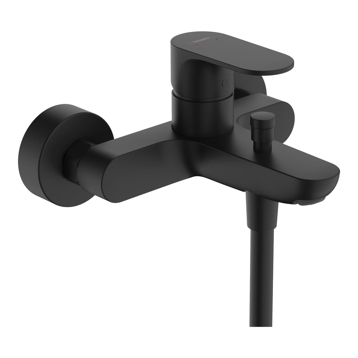 Hansgrohe-Rebris-S-Single-lever-bath-mixer-for-exposed-installation-Matt-Black-72440670