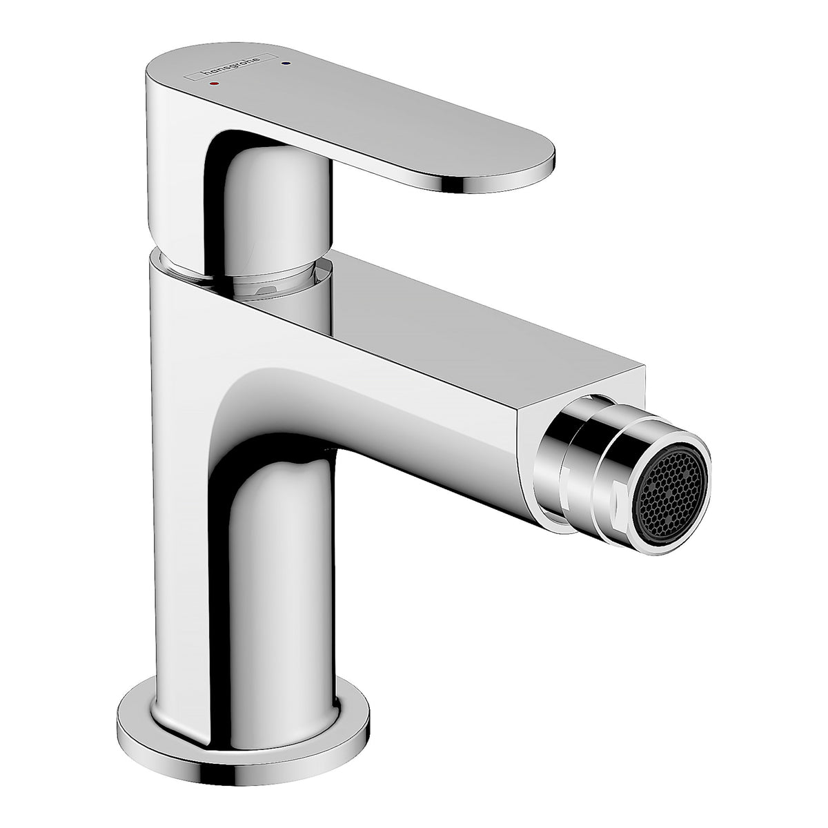 Hansgrohe-Rebris-S-Single-lever-bidet-mixer-with-metal-pop-up-waste-set-Chrome-72212000