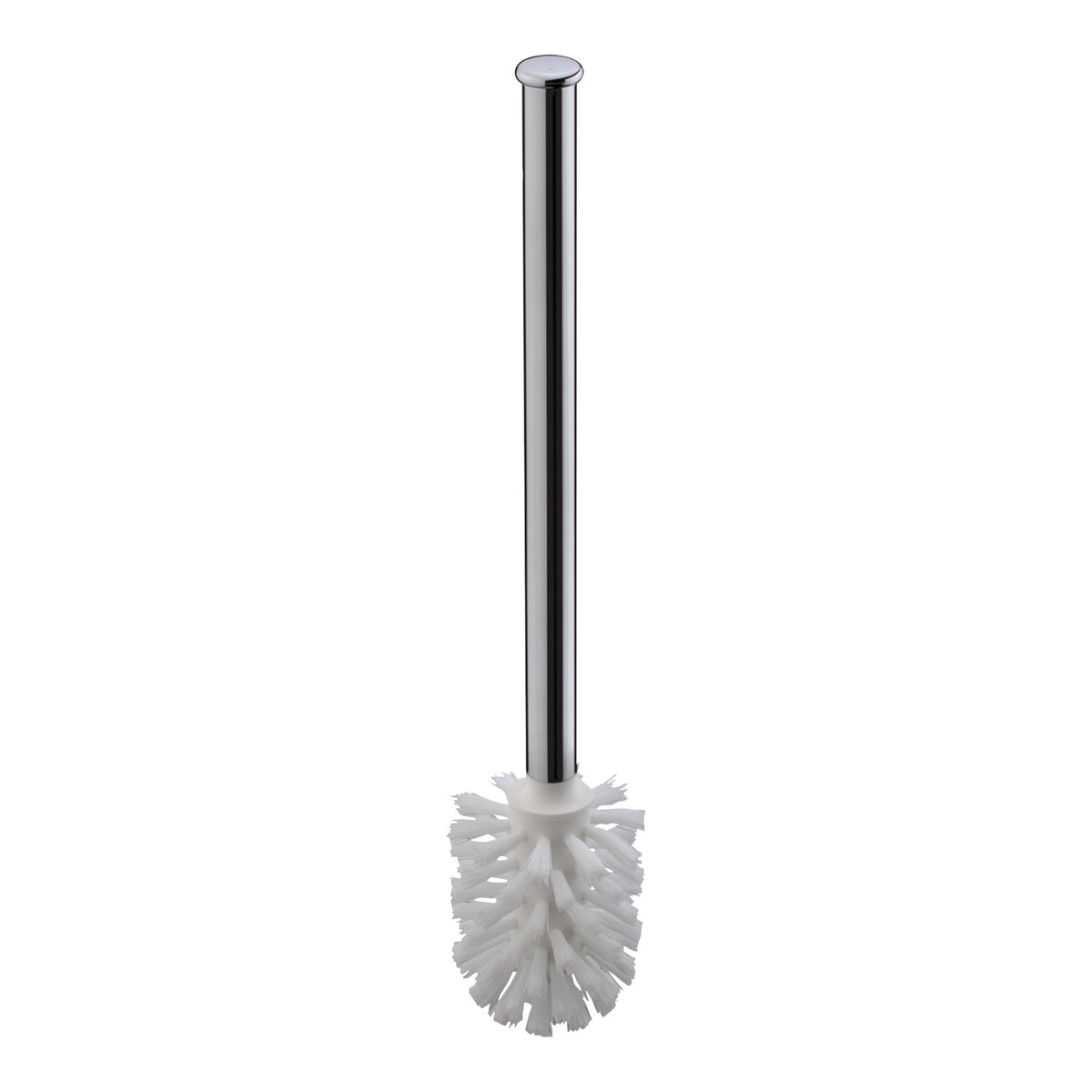 Hansgrohe Replacement toilet brush with handle Chrome 40089000.jpg