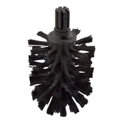 Hansgrohe Replacement toilet brush without stick Black 40068000.jpg