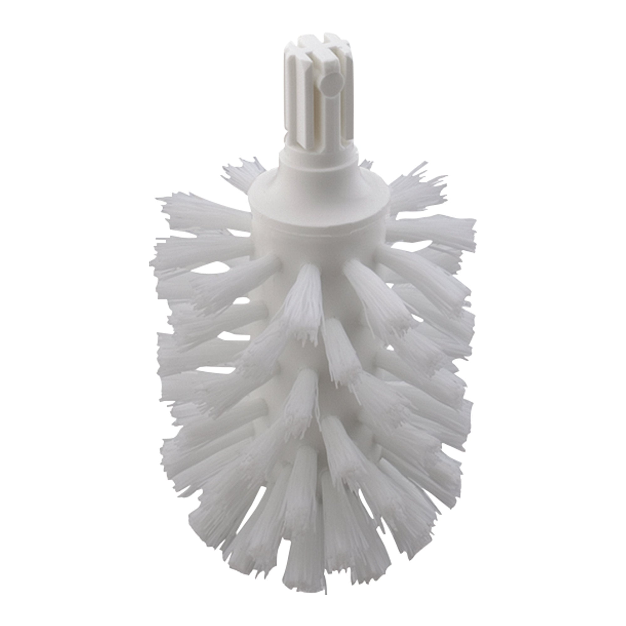 Hansgrohe Replacement toilet brush without stick White 40088000.jpg
