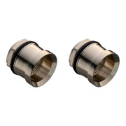 Hansgrohe S connections adapter G 3 4 for renovation Chrome 02026000.jpg
