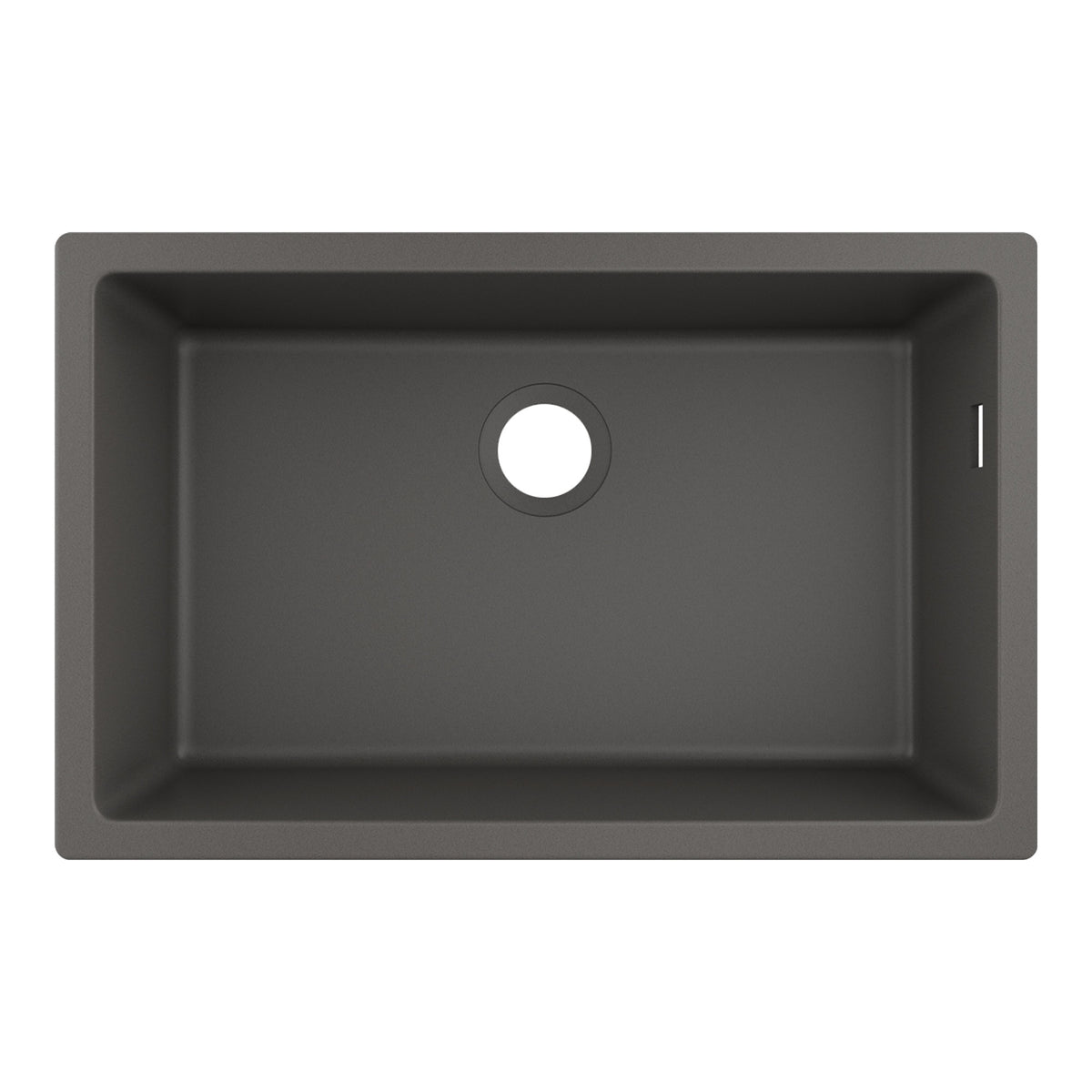 Hansgrohe S51 S510 U660 Under mount sink 660 Stonegrey 43432290.jpg