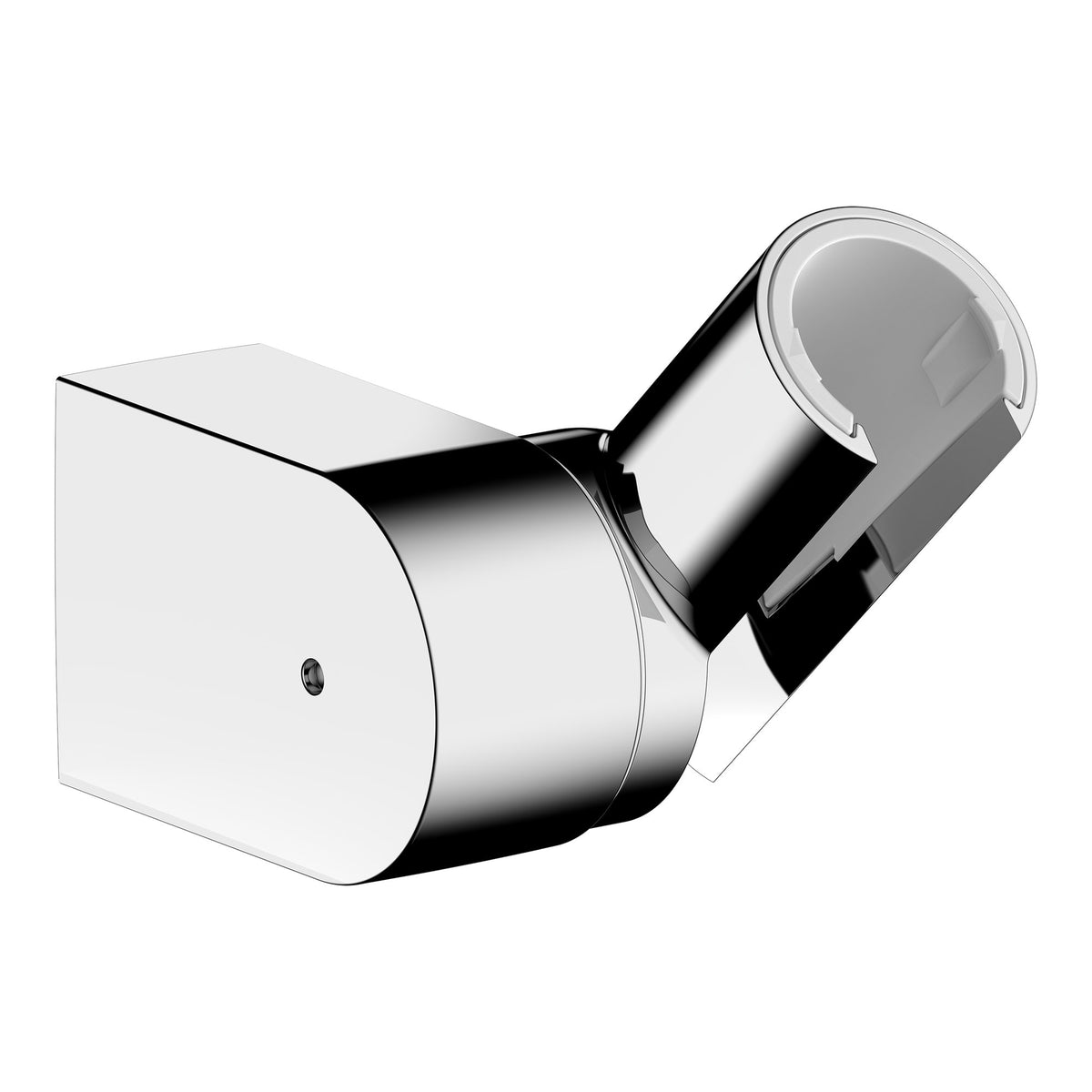 Hansgrohe Shower holder Porter Vario Chrome 28328000.jpg