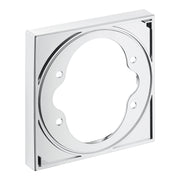 Hansgrohe ShowerSelect Extension element Chrome 13593000.jpg