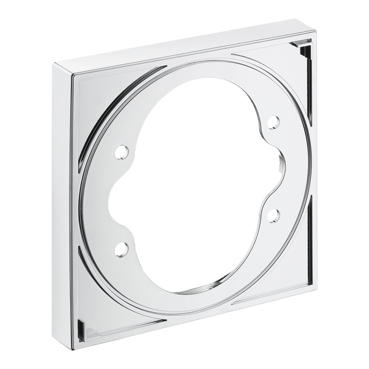 Hansgrohe ShowerSelect Extension element Chrome 13593000.jpg