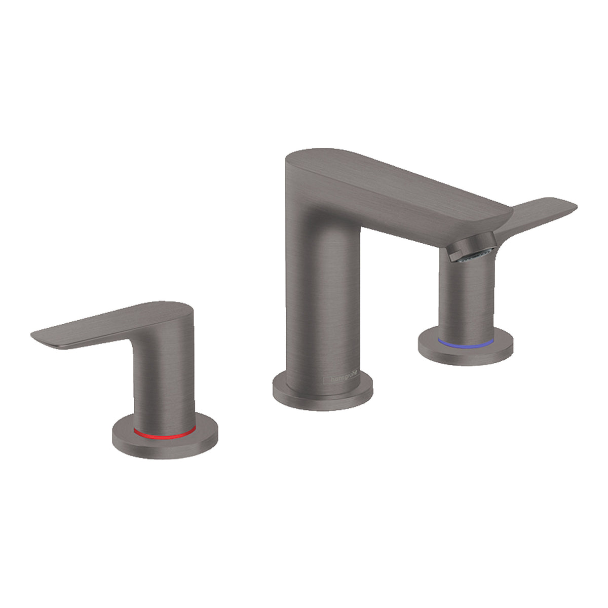 Hansgrohe-Talis-E-3-hole-basin-mixer-with-pop-up-waste-set-Brushed-Black-Chrome-71733340