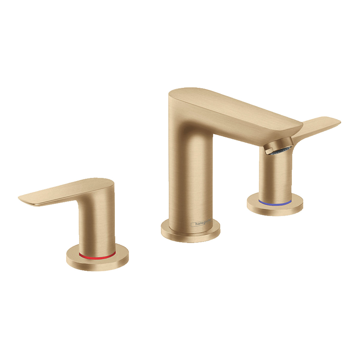 Hansgrohe-Talis-E-3-hole-basin-mixer-with-pop-up-waste-set-Brushed-Bronze-71733140