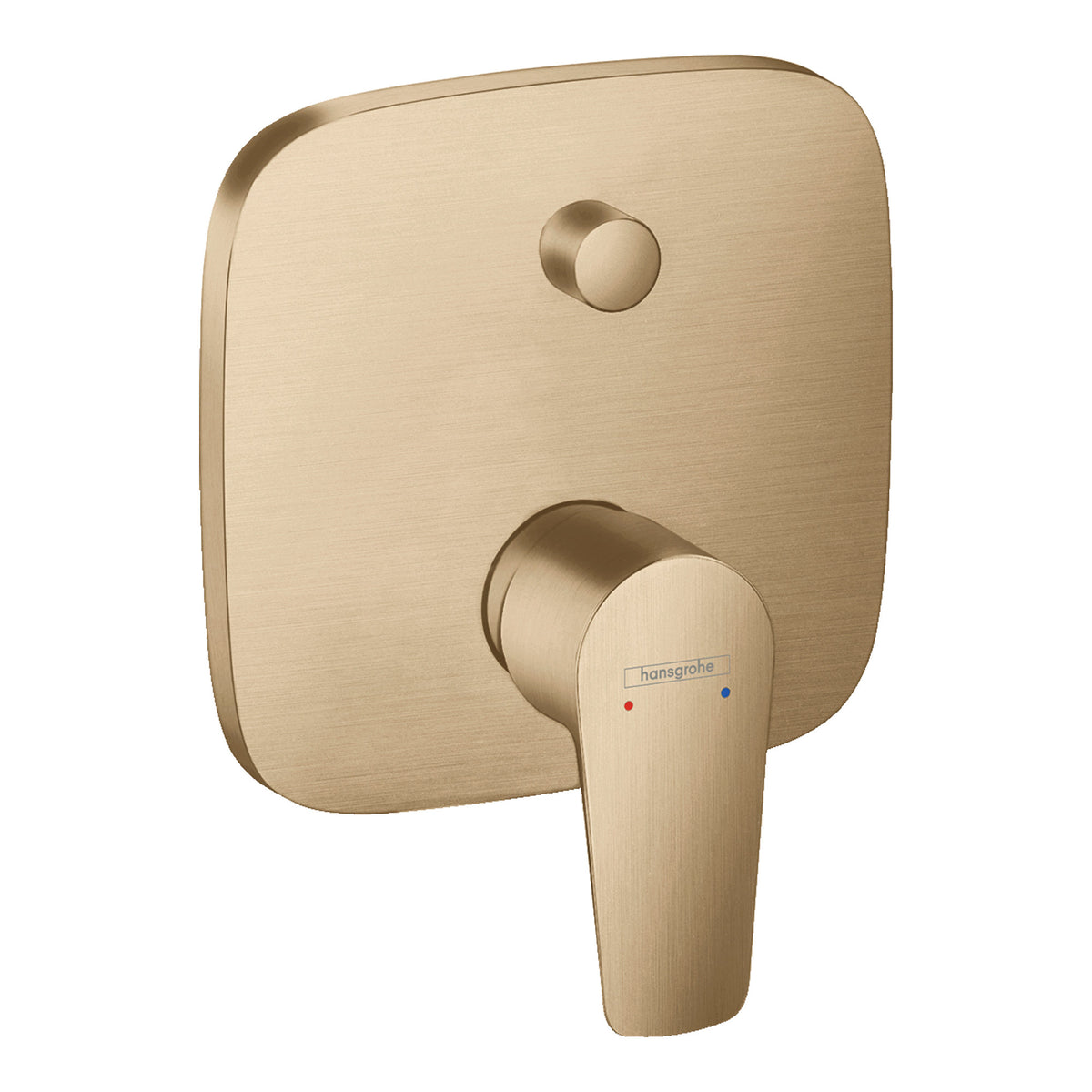 Hansgrohe-Talis-E-Single-lever-bath-mixer-for-concealed-installation-with-integrated-security-combination-according-to-EN1717-for-iBox-universal-Brushed-Bronze-71474140